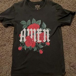 Womens AMEN Tee
